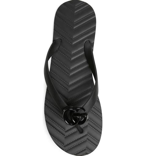 gucci flip flops platform|gucci flip flops for cheap.